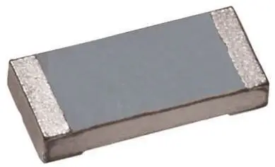 Produktfoto 1 von Vishay Temperatur Oberfläche, 2-Pin, Temperatursensor 125 °C -55 °C