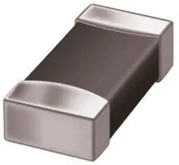 Produktfoto 1 von TDK Ferritperle Oberfläche 0.85 mm, 0805 Chip Bead MMZ 600 Ω, 500mA