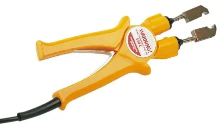 Produktfoto 1 von Antex Electronics Lötzubehör Entlötkopf für Lötkolben für Pipe/Plumbing Lötkolben
