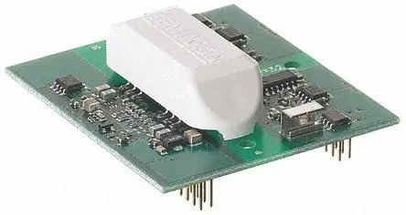 Produktfoto 1 von Semikron Danfoss MOSFET MOSFET 15 A 2 40-Pin 15.6 V 1.1 μs