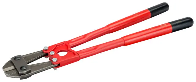 Produktfoto 1 von Bahco Bolzenschneider 630 mm Stahl, Schneidkraft → 9 mm