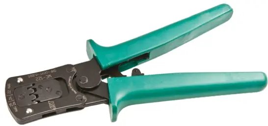 Produktfoto 1 von JST WC Crimp-Werkzeug für SBH Kontakte