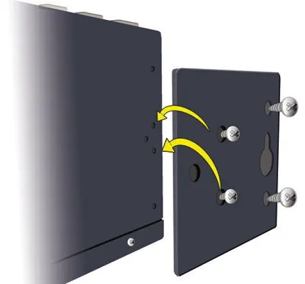 Produktfoto 1 von Brainboxes MK-059 für US-701