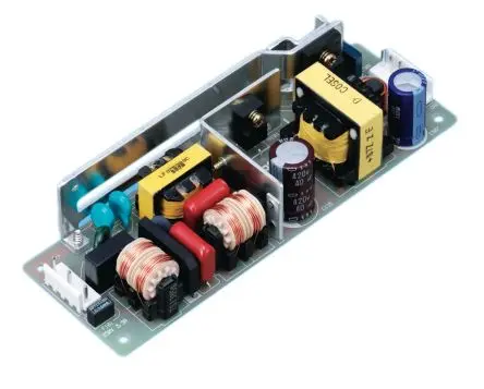 Produktfoto 1 von Cosel LFA Schaltnetzteil 1 3.3V dc 49.5 W, Fahrgestell 264V ac