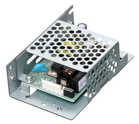 Produktfoto 1 von Cosel LFA Schaltnetzteil 1 12V dc 10.8 W, Fahrgestell 264V ac