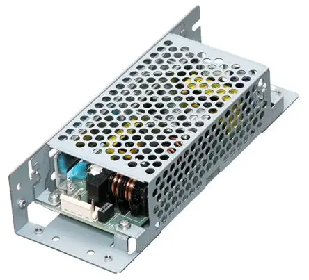 Produktfoto 1 von Cosel LFA Schaltnetzteil 1 3.3V dc 33 W, Fahrgestell 264V ac
