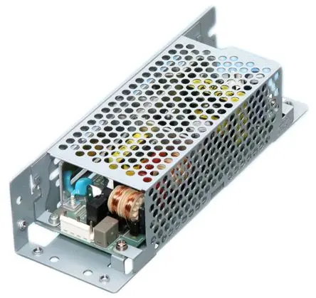 Produktfoto 1 von Cosel LFA Schaltnetzteil 1 3.3V dc 49.5 W, Fahrgestell 264V ac