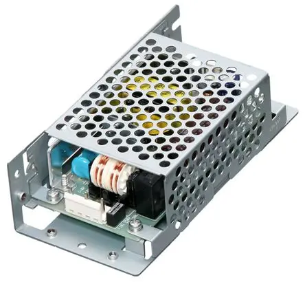 Produktfoto 1 von Cosel LFA Schaltnetzteil 1 5V dc 30 W, Fahrgestell 264V ac