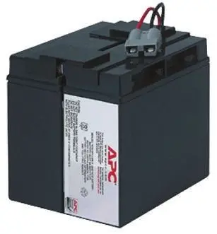 Produktfoto 1 von APC Typ Ersatz-Akkupack USV Akkupack für USV