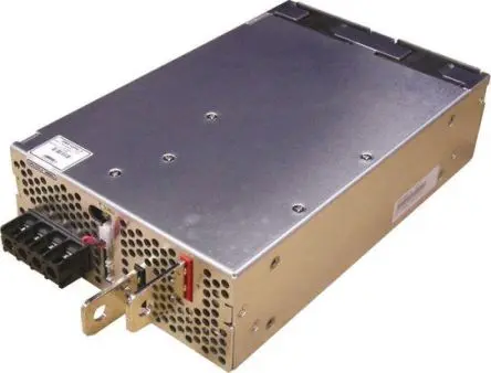Produktfoto 1 von TDK-Lambda SWS1000L Schaltnetzteil 1 12V dc 1 kW, Fahrgestell 350 V dc, 265V ac