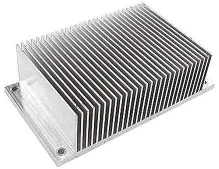 Produktfoto 1 von TDK-Lambda PFE300 - 1000 Kühlkörper für 1/1 Brick AC/DC-Wandler, PFE, 69.9 mm x 122mm x 35 mm