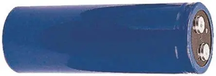 Produktfoto 1 von Vishay 102 PHR-ST, Schraub Aluminium-Elektrolyt Kondensator 4700μF ±20% / 200V dc, Ø 65mm x 105mm, +85°C