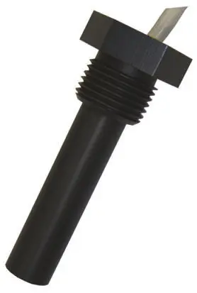 Produktfoto 1 von Crouzet Millenium 3 Temperaturfühler Temperaturfühler für Serie Millenium III