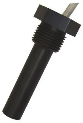 Produktfoto 1 von Crouzet Millenium 3 Temperaturfühler Temperaturfühler für Serie Millenium III