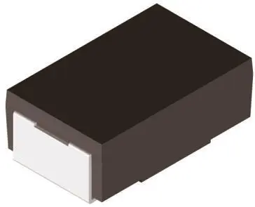 Produktfoto 1 von Vishay WSC, AEC-Q200 Gewickelt SMD-Widerstand 100 Ω ±1 % / 1 W -20 ppm/°C, +20 ppm/°C, 2515 Gehäuse