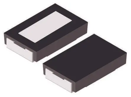 Produktfoto 1 von Vishay WSR3, AEC-Q200 Metallstreifen SMD-Widerstand 20 mΩ ±1 % / 3 W -75 ppm/°C, +75 ppm/°C, 4257 (11070M) Gehäuse
