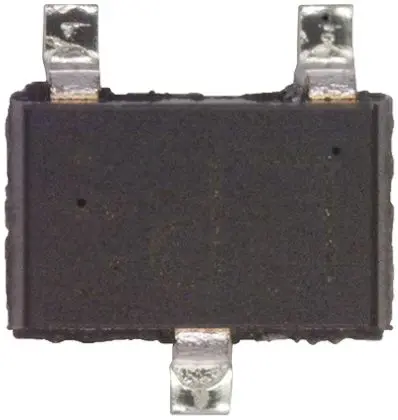 Produktfoto 1 von ROHM Einfach Typ P-Kanal 1, Oberfläche MOSFET 20 V Erweiterung, 3-Pin TSMT-3