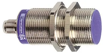 Produktfoto 1 von Telemecanique Sensors XS M30 Induktiver Näherungssensor, Gewinderohr PnP / 200mA 15 mm, IP69K 58 V dc