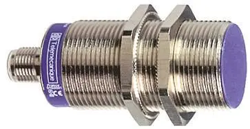 Produktfoto 1 von Telemecanique Sensors XS M30 Induktiver Näherungssensor, Gewinderohr PnP / 200mA 15 mm, IP69K 58 V dc