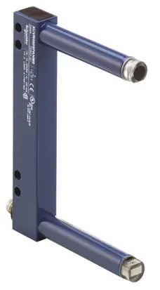 Telemecanique Optischer Sensor, Durchgangsstrahl, Bereich 80 mm, PNP Ausgang, 3-poliger M8-Steckverbinder
