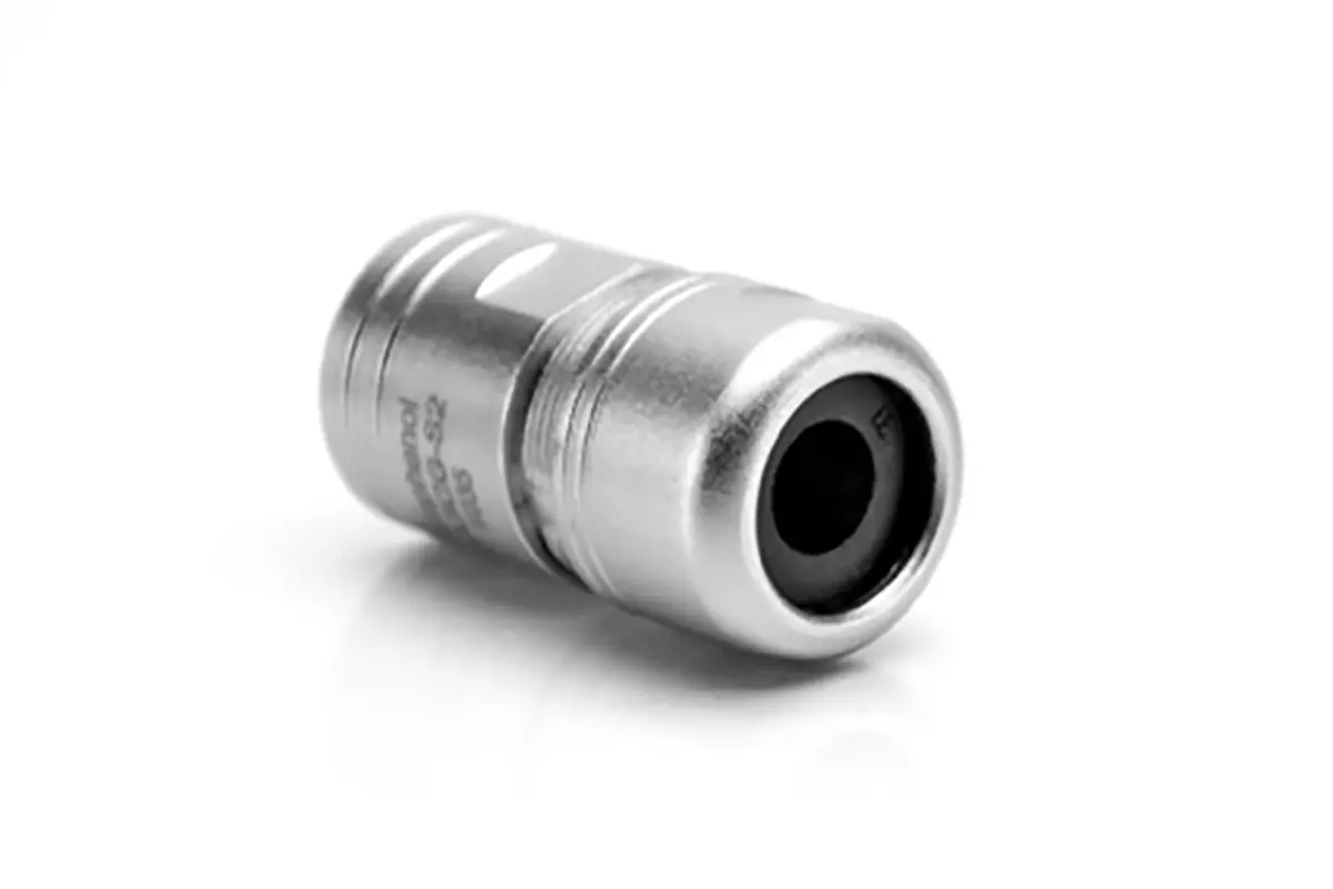 Produktfoto 1 von Amphenol Industrial MotionGrade 7.5 mm Stecker-Kabelverschraubung Oberfläche IP67