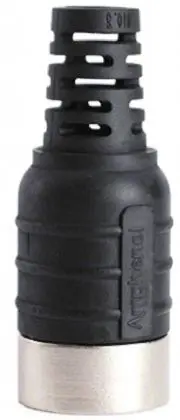 Produktfoto 1 von Amphenol Industrial MotionGrade 10.5 mm Stecker-Kabelverschraubung Oberfläche IP67