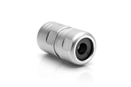 Produktfoto 1 von Amphenol Industrial MotionGrade Stecker-Kabelverschraubung Oberfläche IP67