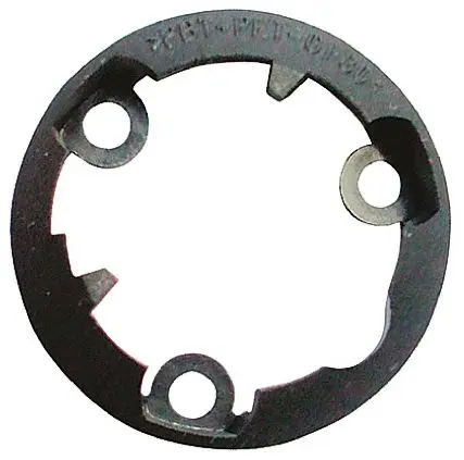 Produktfoto 1 von Weller Lötzubehör Lötkolben-Flanschisolator