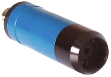 Produktfoto 1 von Global Laser BlueLyte LC Lasermodul Blau, Punkt-Strahl 3B / 405 nm 15 mW Modulierend, Linear 8V dc