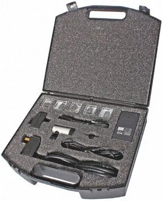 Produktfoto 1 von Global Laser LaserLyte-Flex Lasermodul Rot 3R / 650 nm 5 mW