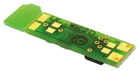 Produktfoto 1 von Global Laser Laserdiodentreiber Typ N CW 2.4 V, 60 mA 6V 2.5 mA 5 Pins