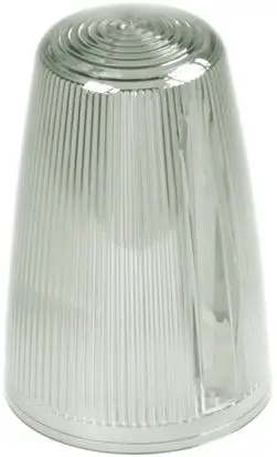 Produktfoto 1 von Moflash Zubehör für Automatisierungssignale Blau, Klar, Grün, Rot, Gelb, Linse, Glühlampe