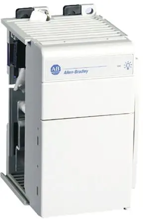 Produktfoto 1 von Allen Bradley 1769 für Serie MicroLogix 1500