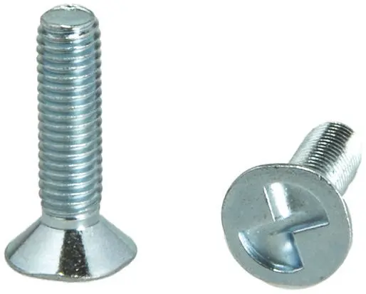 Schmersal Manipulationssichere Sicherheitsschraube Zubehör für Maschinenschutz x 20 mm