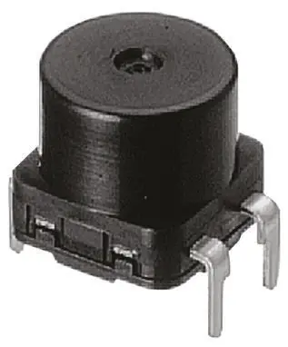 Produktfoto 1 von Panasonic Neigungsschalter Horizontal 60 ° 19 mA max.