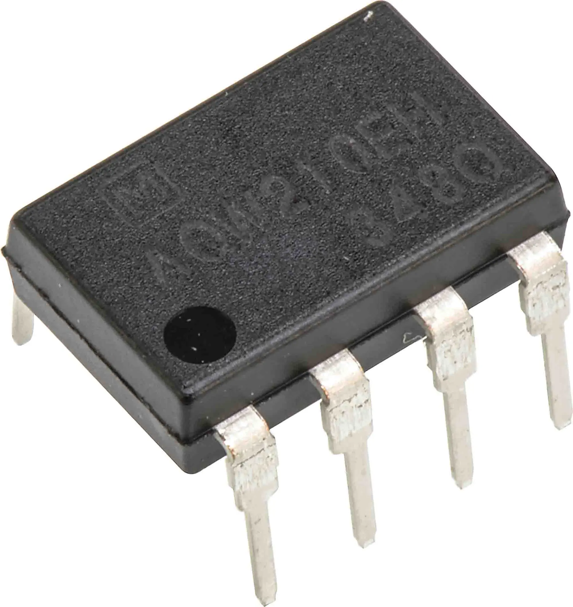 Panasonic AQW2xxEH Halbleiterausgang, DPST 600 V 1.5V / 40 mA