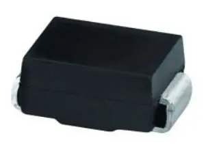 Produktfoto 1 von Vishay ES2A thru ES2D Oberfläche Diode Universal Einfach, 200 V / 2 A, 2-Pin DO-214AA (SMB)