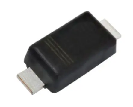 Vishay AEC-Q101 1 ESD-Schutzdiode Unidirektional Einfach 1000 W 6.4 V min., 2-Pin, Oberfläche 5 V max DO-219AB