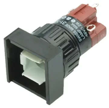 Produktfoto 1 von EAO Modularschalter-Betätiger