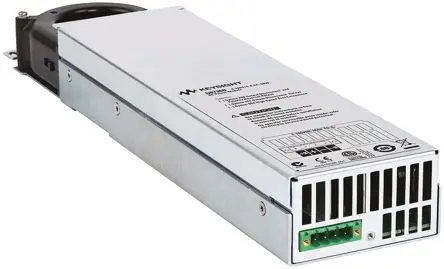 Produktfoto 1 von Keysight Technologies Digital 5 Digital 100V Drahtklemme Labornetzgerät 500 mA 50 W