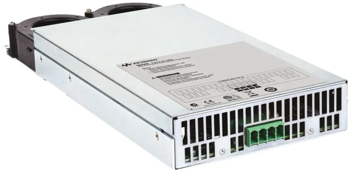 Produktfoto 1 von Keysight Technologies N6754A Digital Labornetzgerät 300W, 0 → 60V / 20A