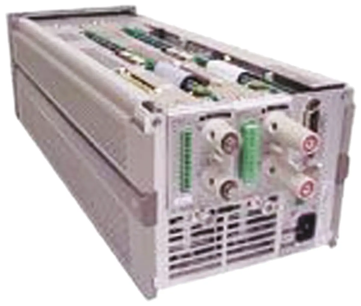 Produktfoto 1 von Keysight Technologies Schnittstellenmodul