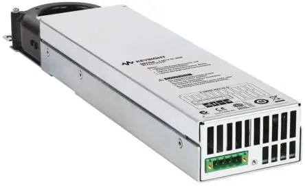 Produktfoto 1 von Keysight Technologies Digital 5 Digital 60V Drahtklemme Labornetzgerät 5 A 300 W