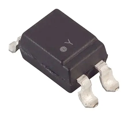 Produktfoto 1 von Lite-On LTV Oberfläche 1 Optokoppler DC-In, 4-Pin SMD, Isolation 5 kVrms