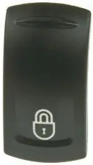 Produktfoto 1 von APEM Panel Wippschalter Tastend, wartungsfrei, IP68, IP65