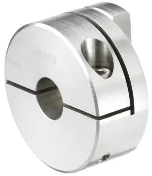 Produktfoto 1 von Huco Kupplung / Bohrung 65 mm