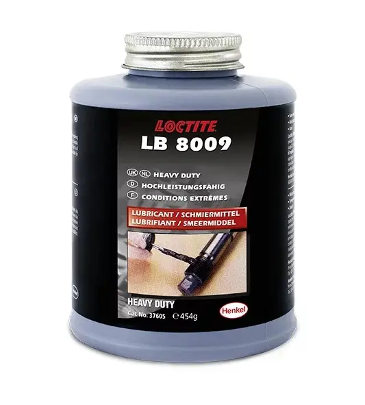 Produktfoto 1 von Loctite Loctite LB 8009 Schmiermittel Mehrzweckschmiermittel, Tube 454 g