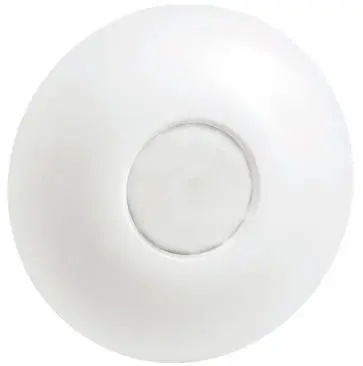 Produktfoto 1 von Legrand MOSAIC PIR-Sensor 3 Drähte, 52 mm, Ø 102 mm x 50mm x 52 mm