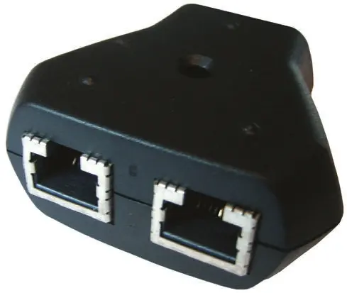 Produktfoto 1 von Omron MX2 Kabel Kabel für Serie JX