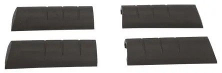 Produktfoto 1 von CAMDENBOSS Griffabdeckung Polypropylen, für Serie 66 IP54, IP65 Grip Case